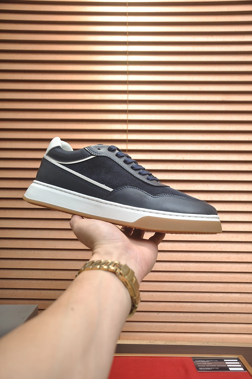 Brunello Cucinelli Sneakers — 1c4af740