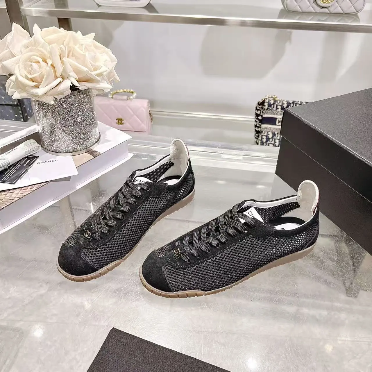 Chanel Shoes — 99515e05