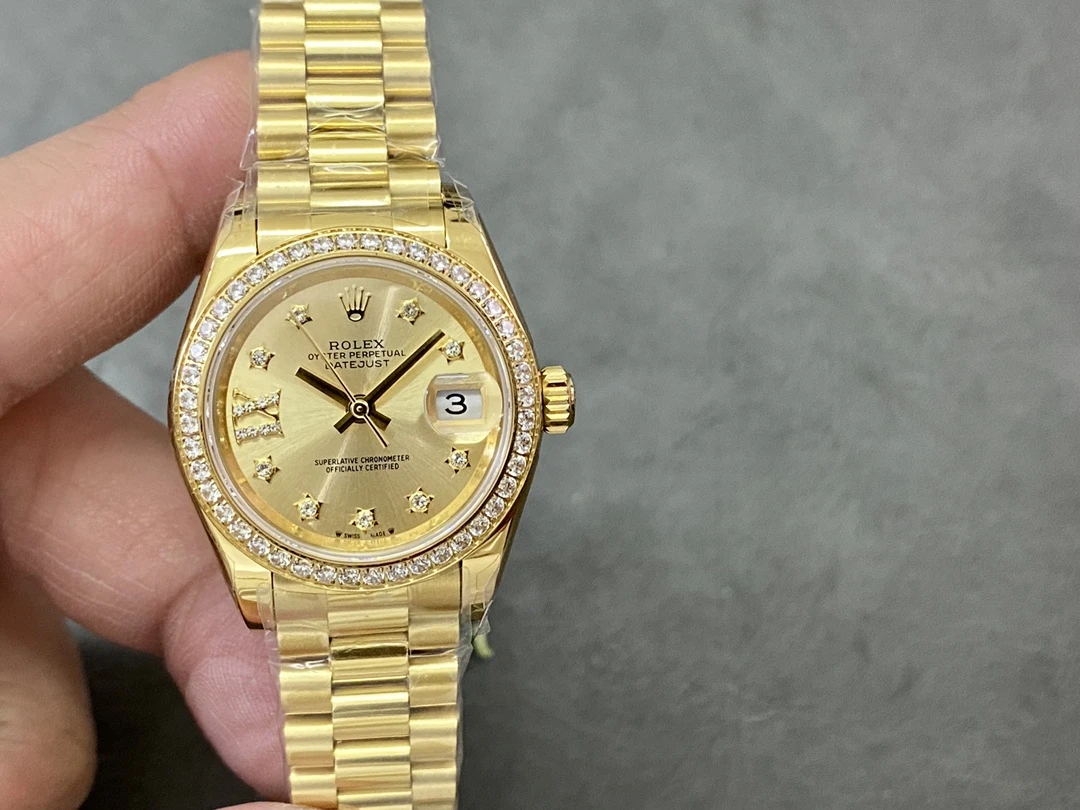 Rolex Watch — 20b82022