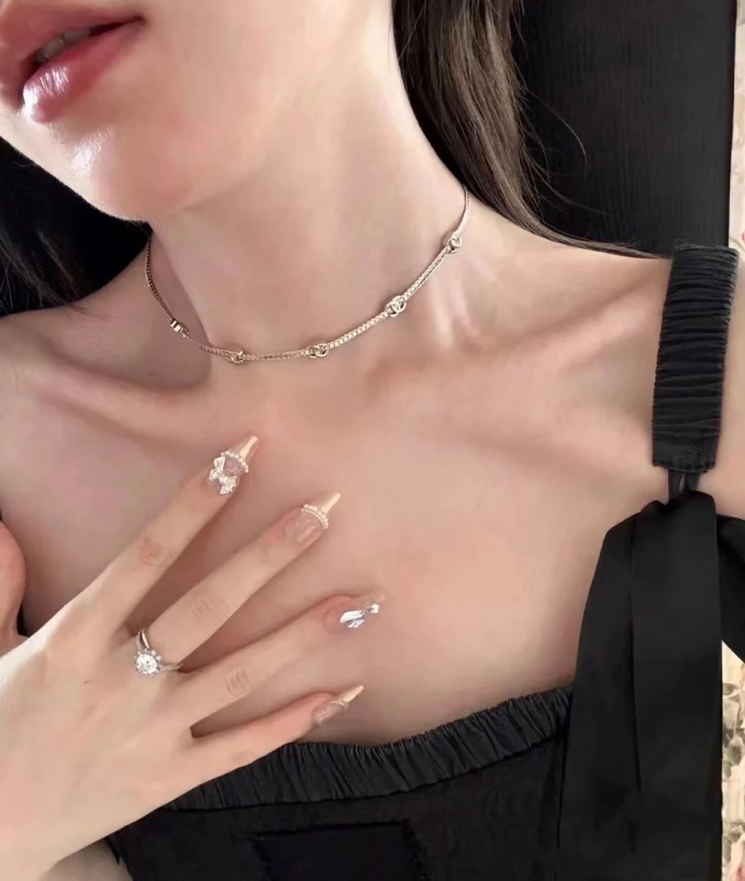 Chanel Jewellery — 0c26e0ff
