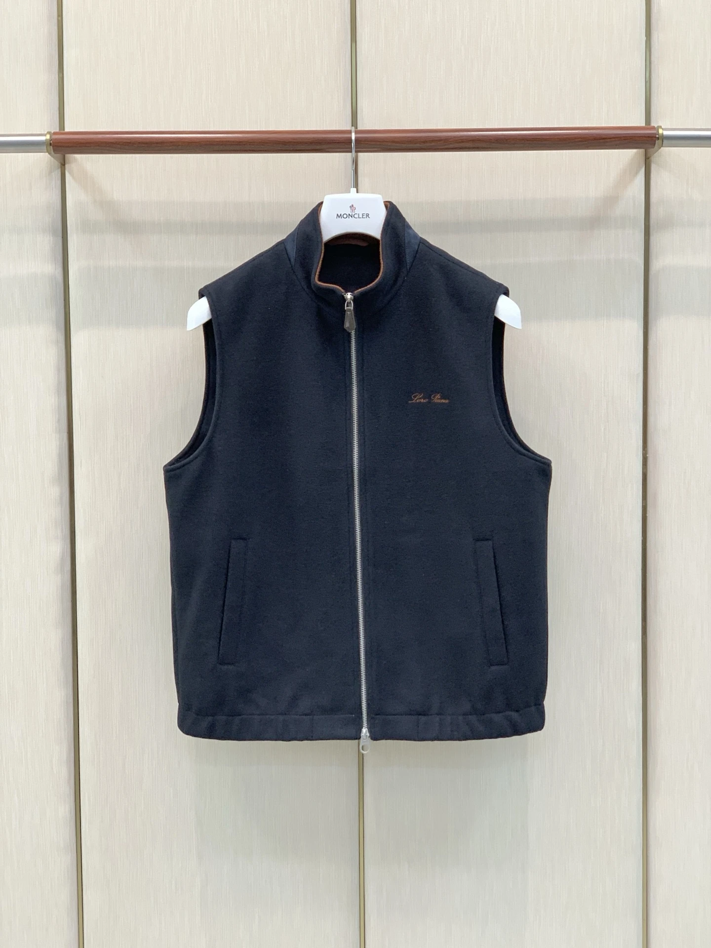 Loro Piana Clothing — a3063b10