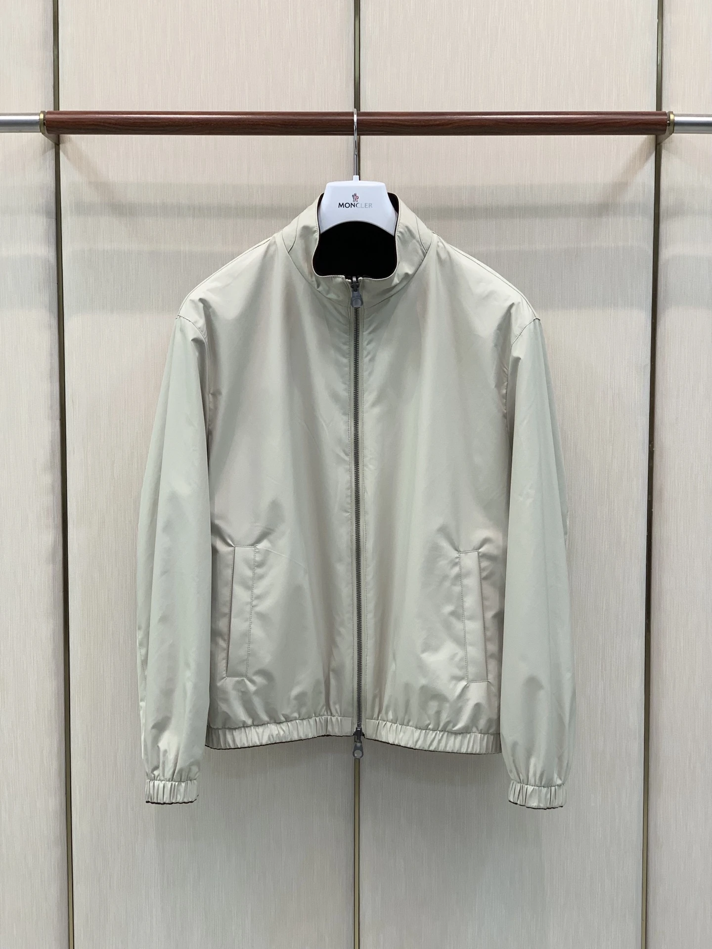 Loro Piana Jacket — a0b14596