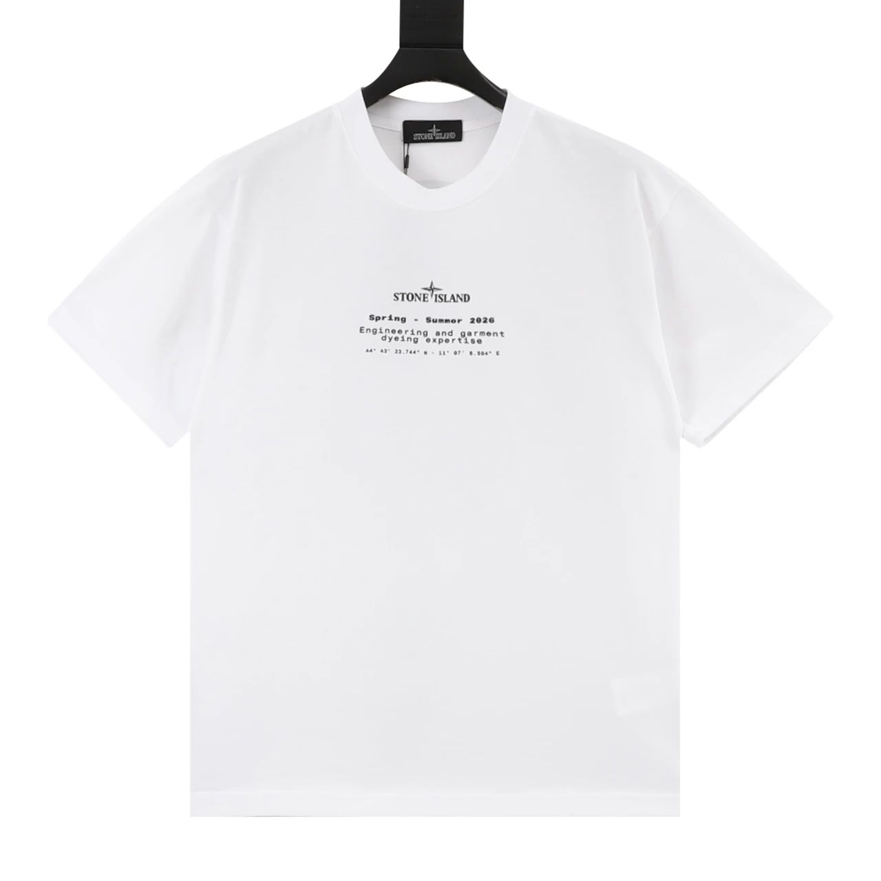 Stone Island T-Shirt — 24c46bdb