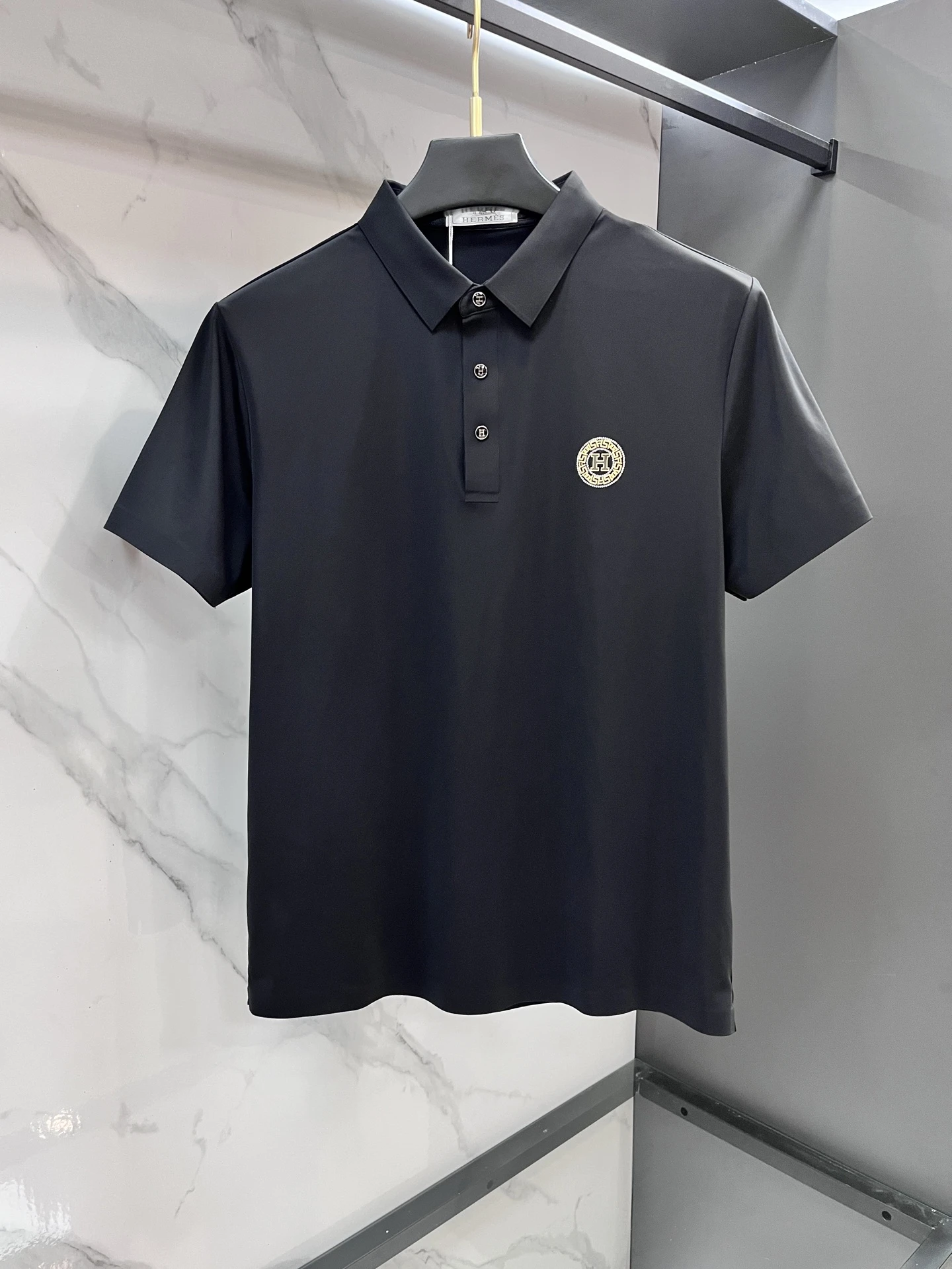 Hermès T-Shirt — 58f0f835