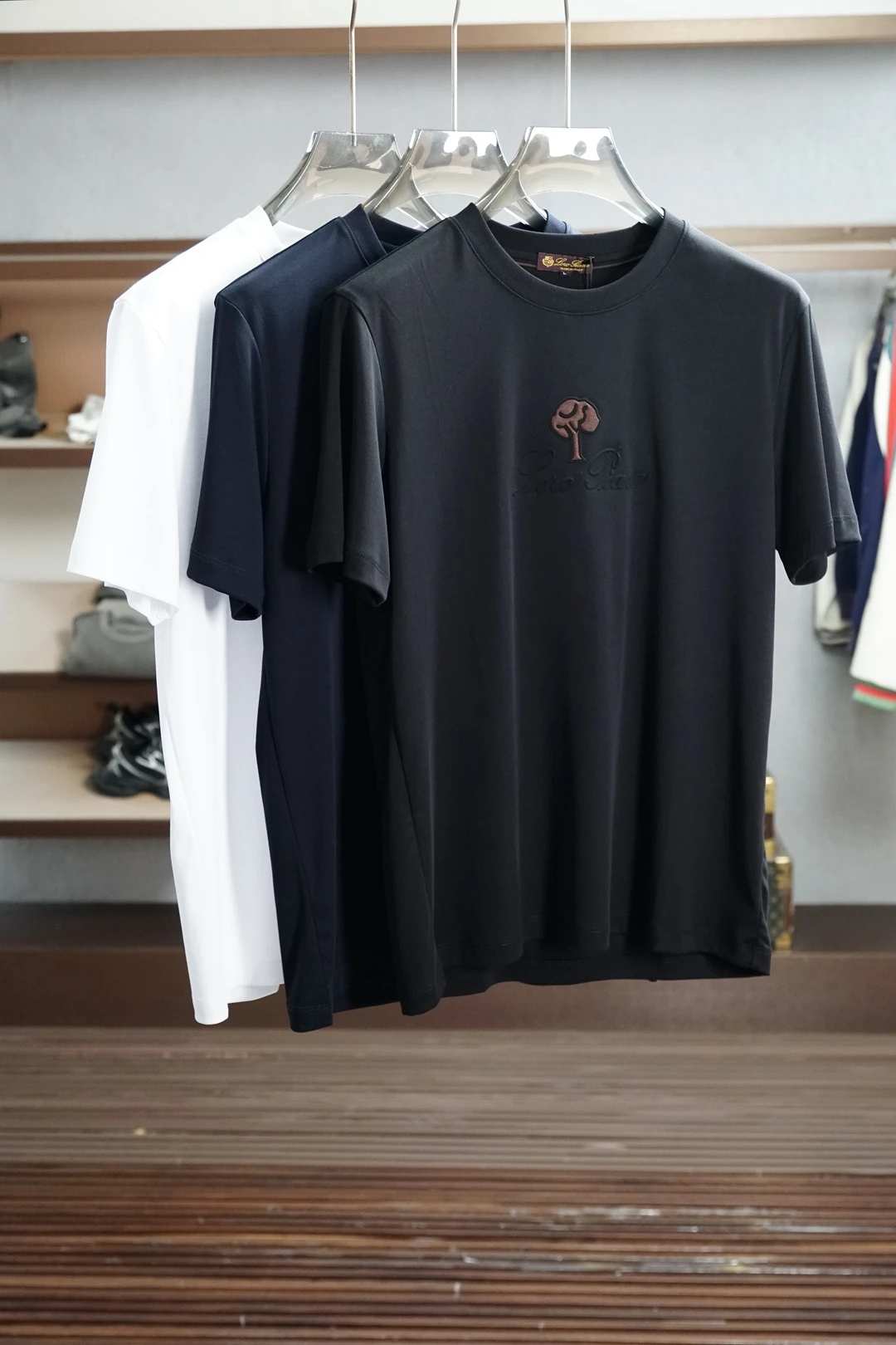 Loro Piana T-Shirt — a10ff54d