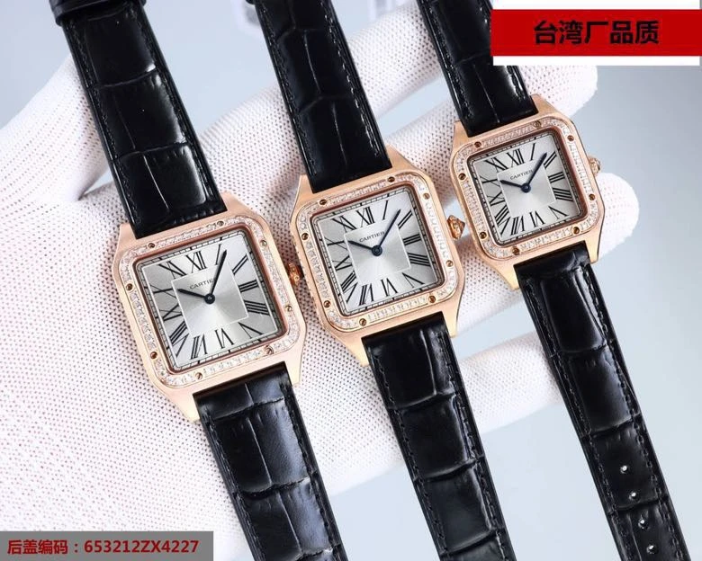 Cartier Watch — a31f4e13