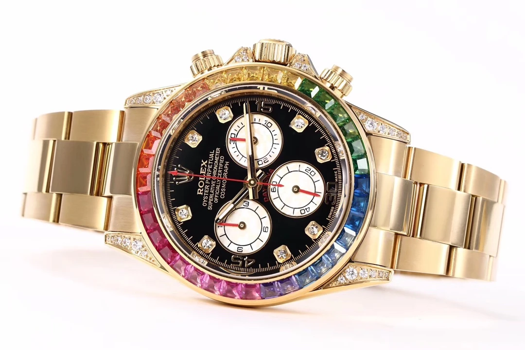 Rolex Watch — e17645bf