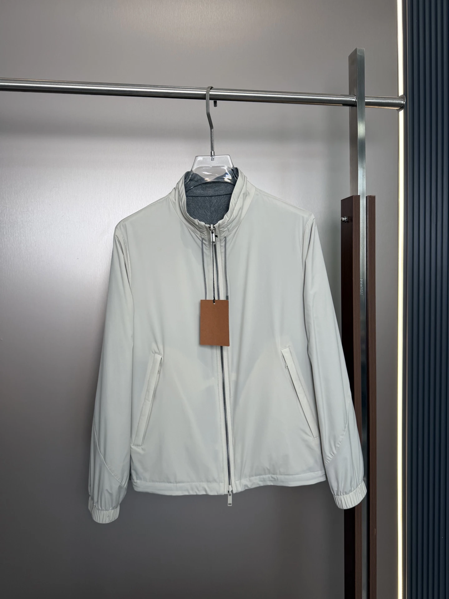 Zegna Jacket — e62a6a7d