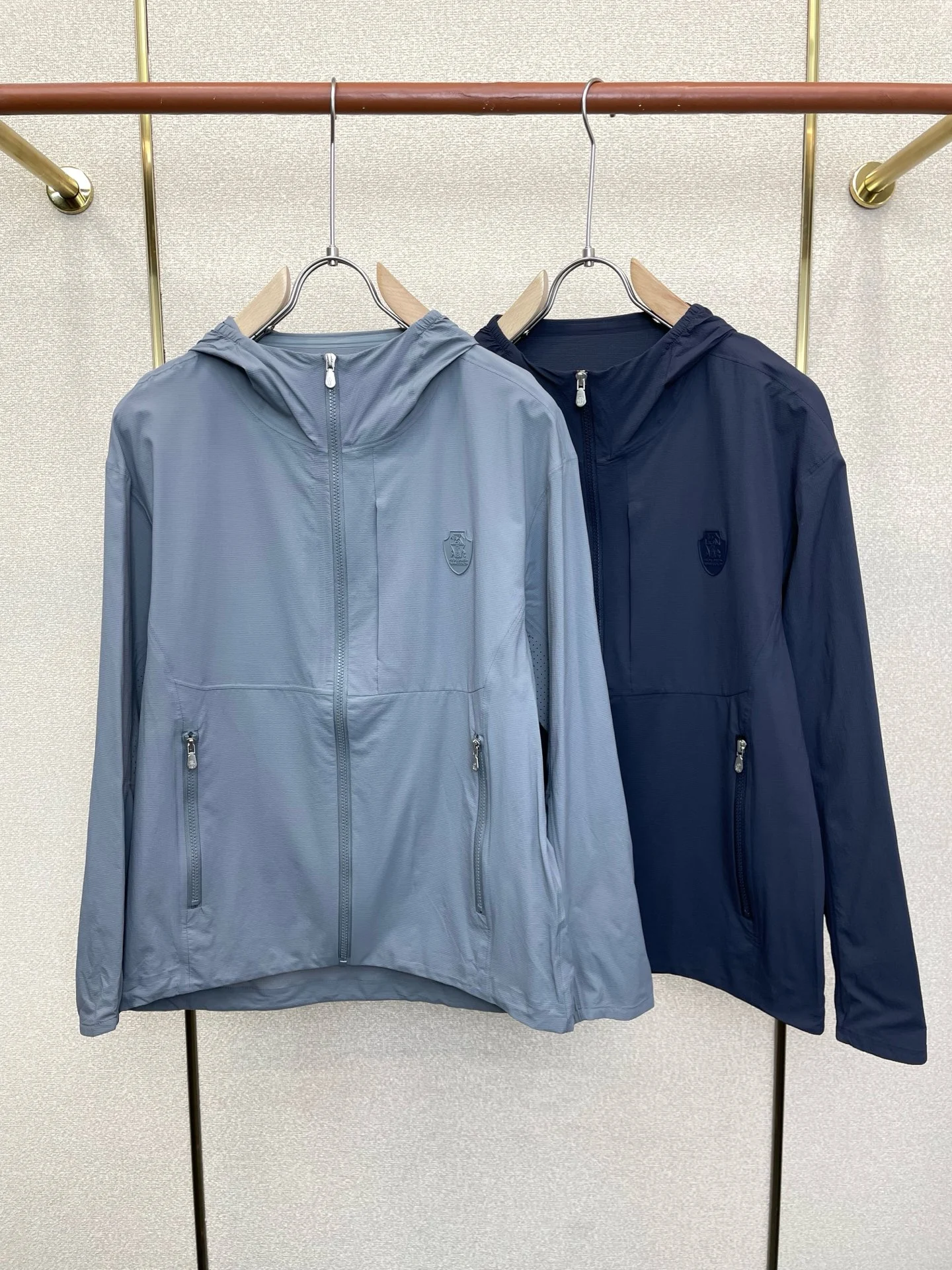 Brunello Cucinelli Jackets — 2853036c
