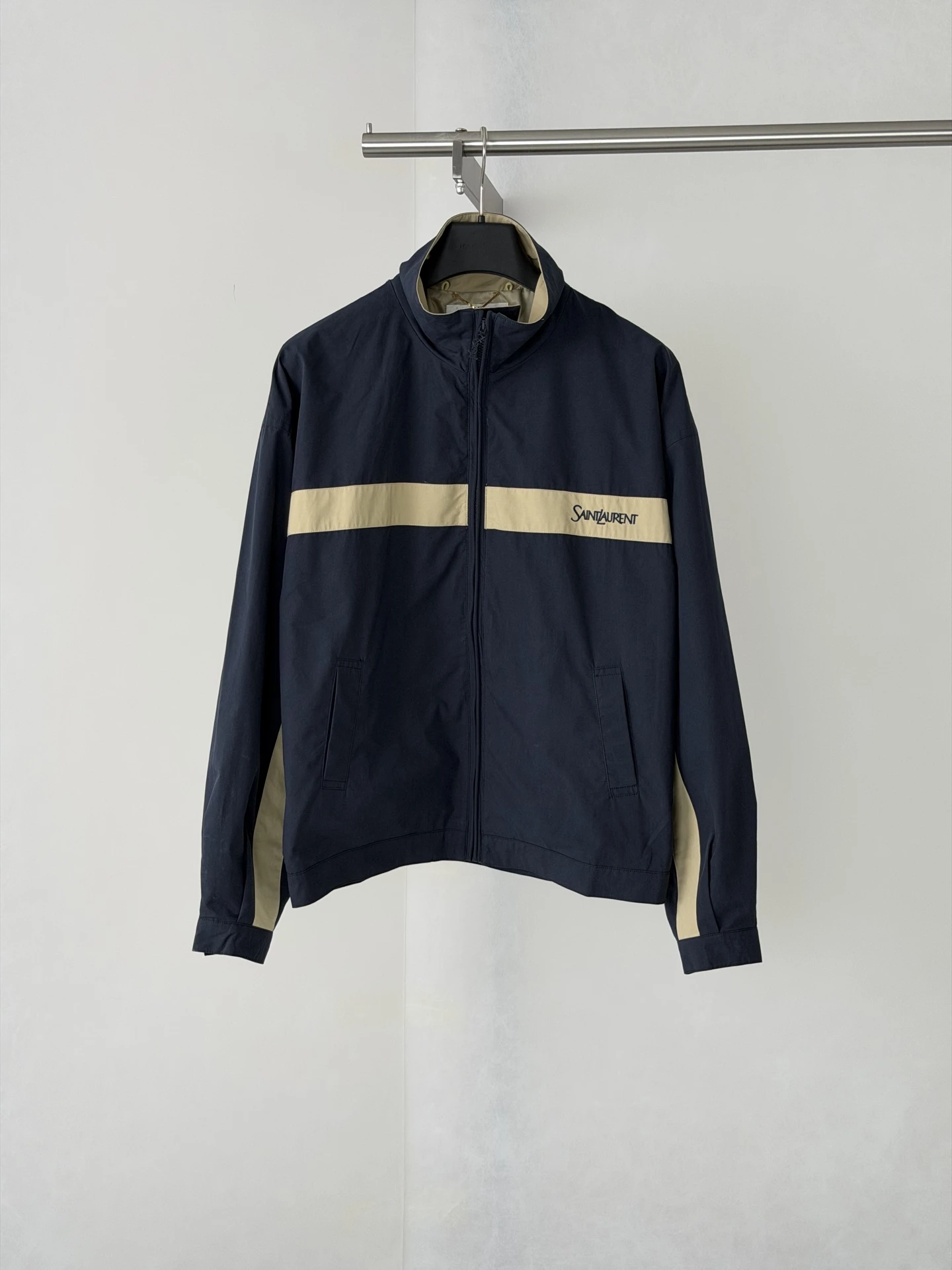 Saint Laurent Jackets — f58b8910