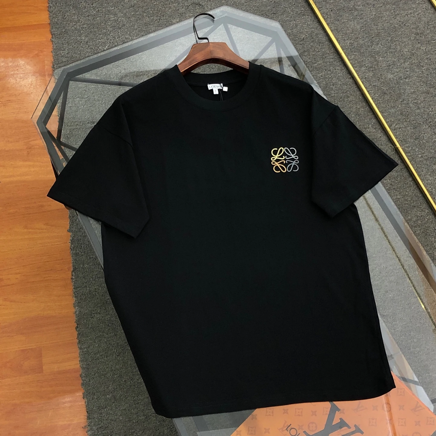 Loewe T-Shirt — c1822f13
