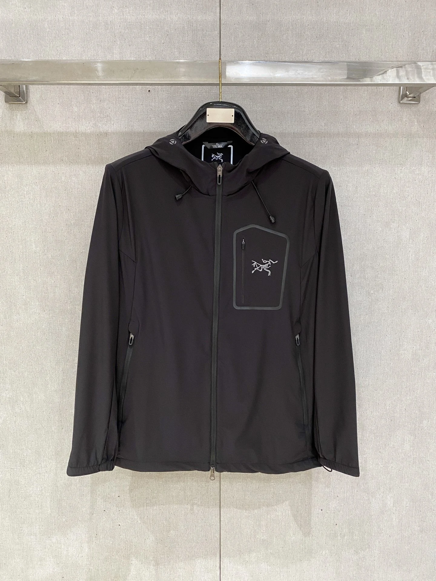Jackets — bc568d50
