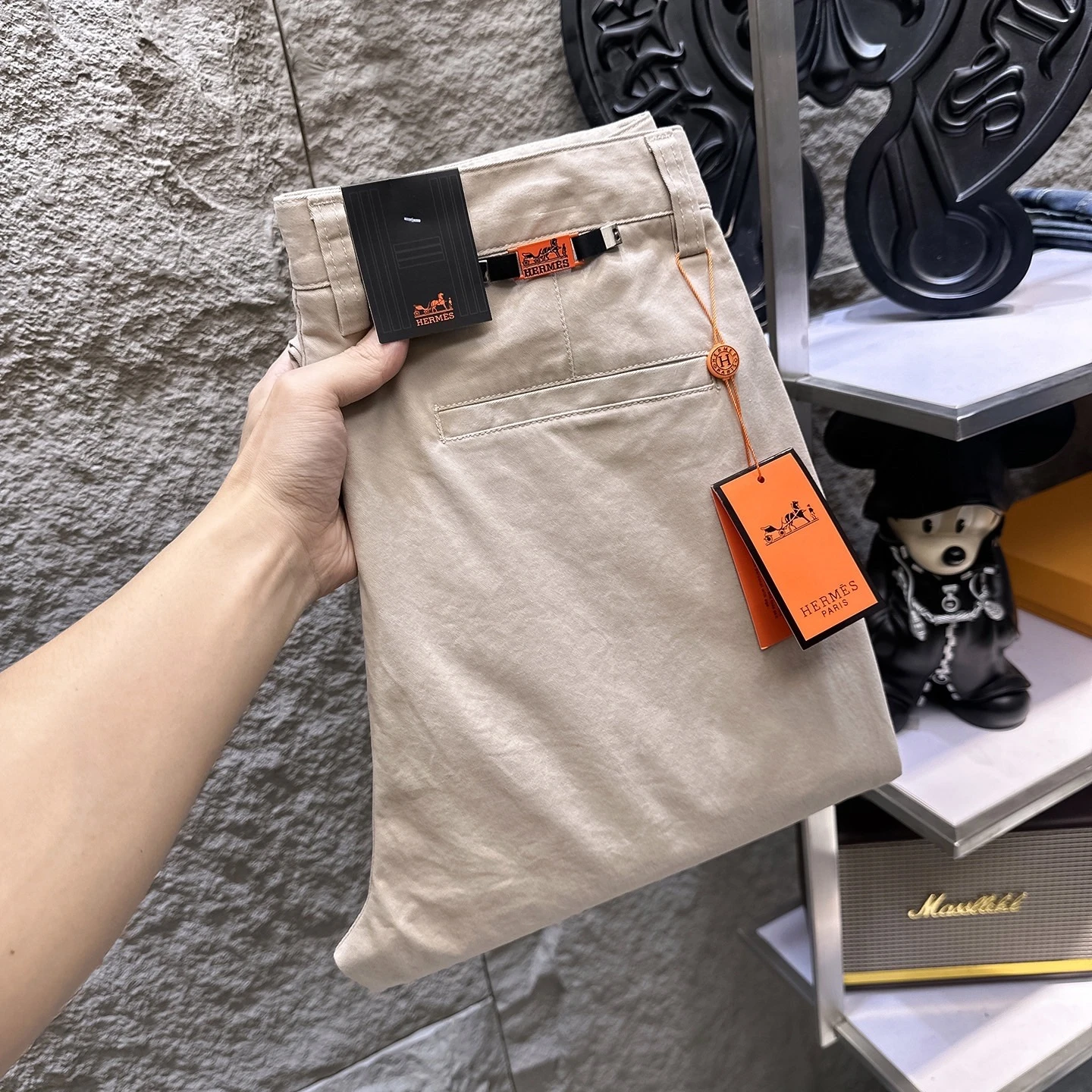 Hermès T-Shirt — 471edd2f