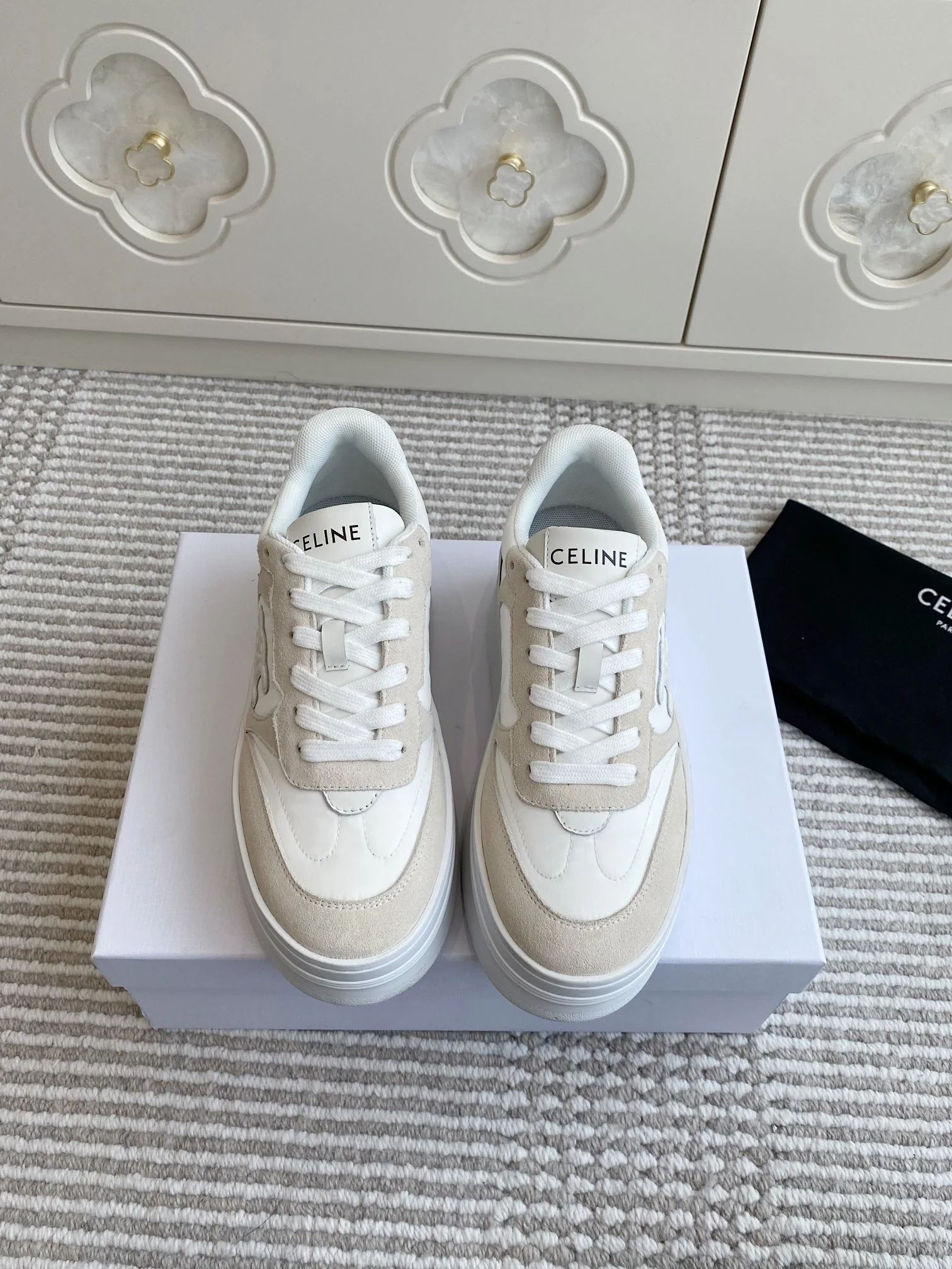 Celine Sneakers — 0be130c0