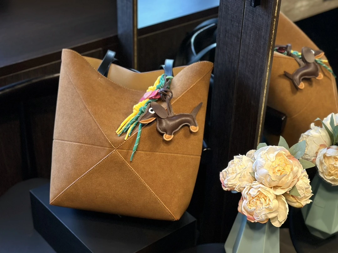 Loewe Bag — c5fa73f5