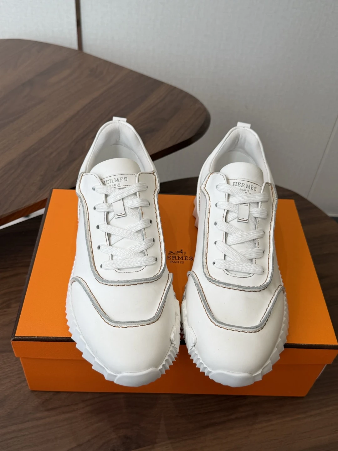 Hermès Shoes — 0ace881d