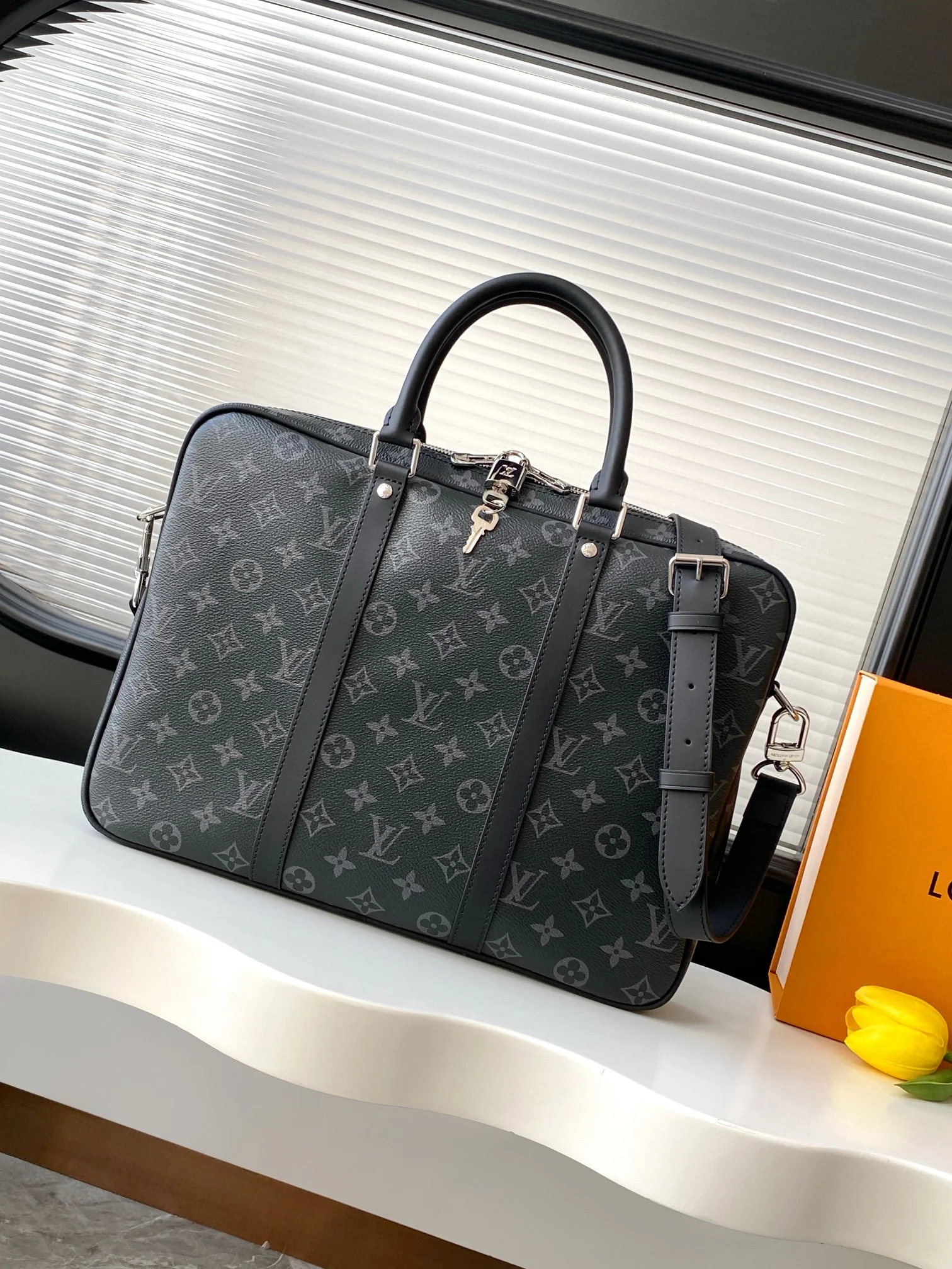 Briefcases — 488cf24e