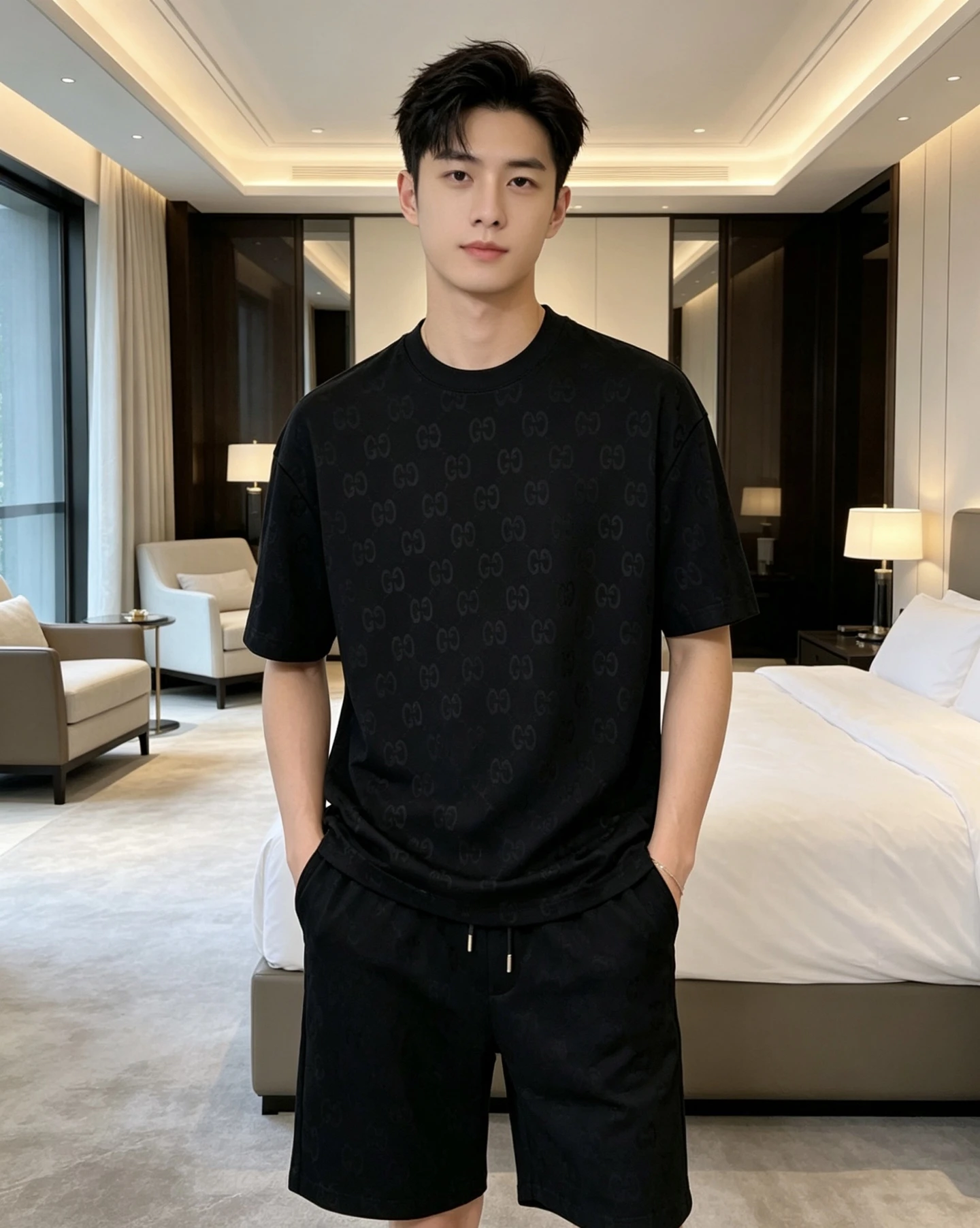 Gucci Matching Sets — d14fe40c