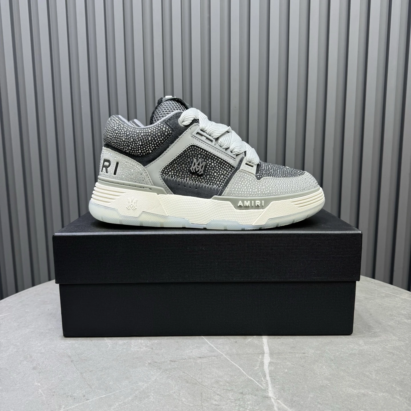 Amiri Sneakers — 481a586a
