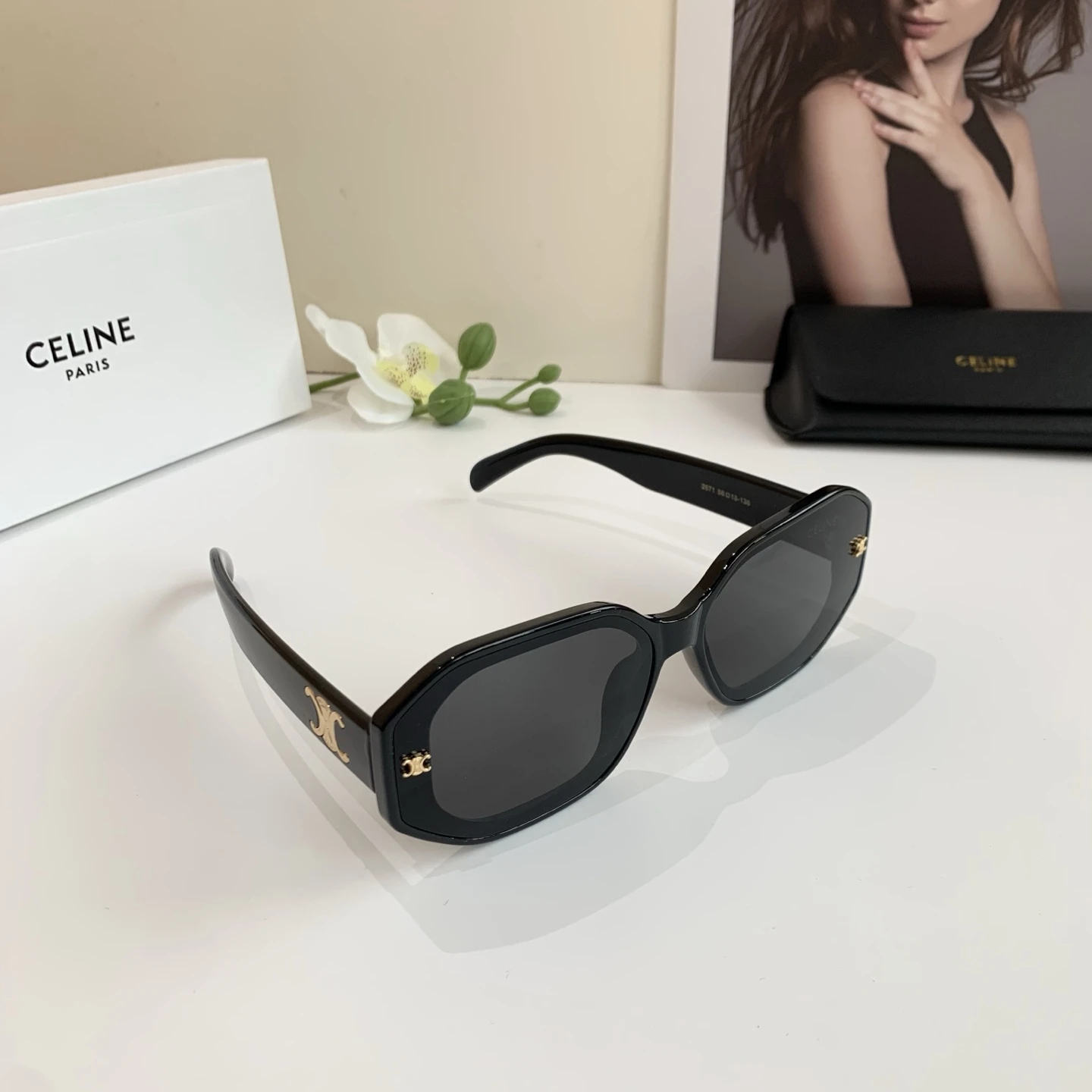 Celine Eyewear — 8f6e7734