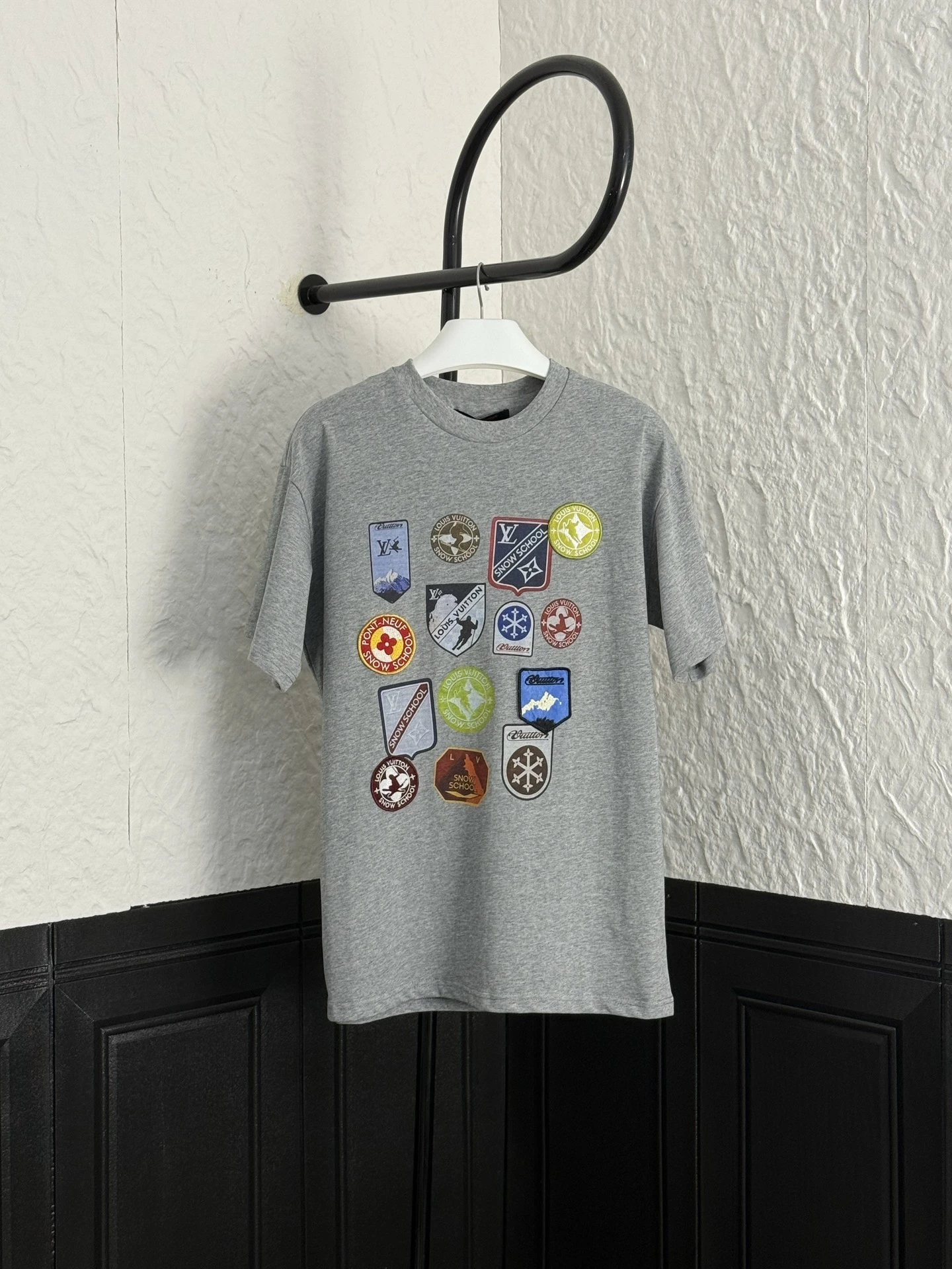 Louis Vuitton T-Shirt — 2bd6e013