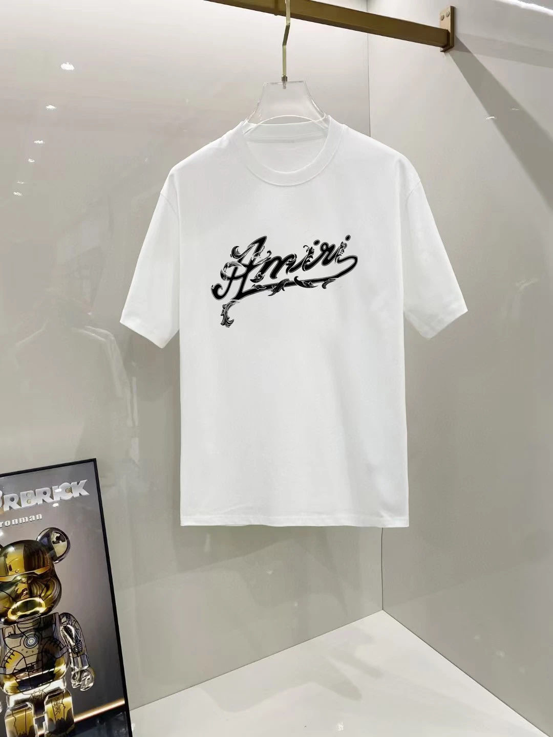Amiri T-Shirt — 6d2b819e