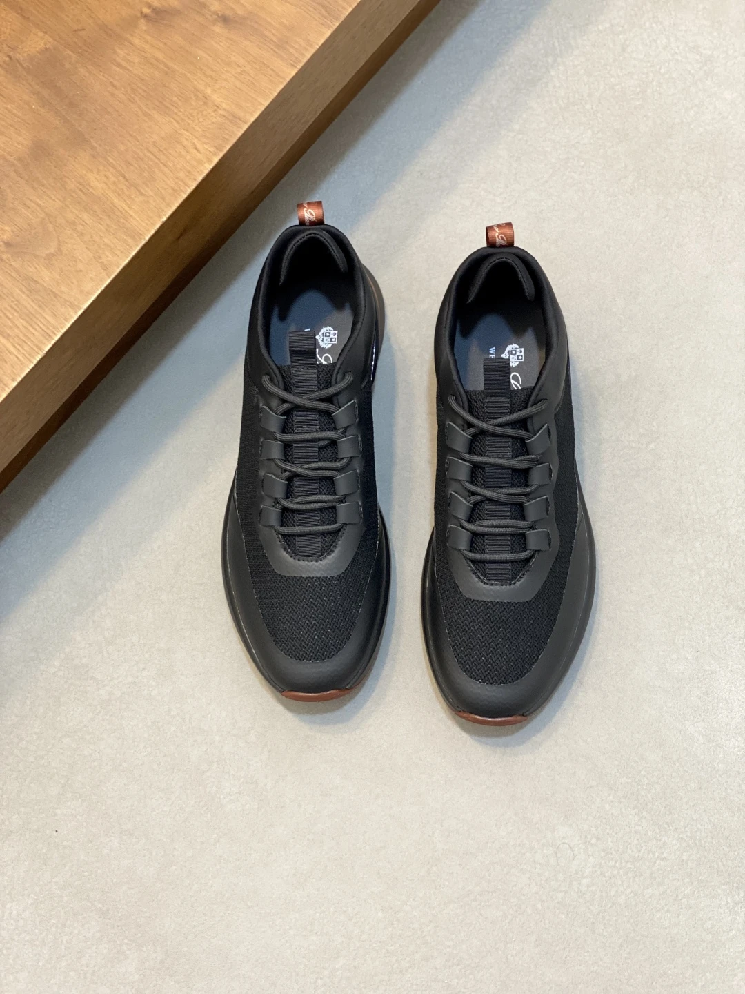Loro Piana Sneakers — 326e1e8d