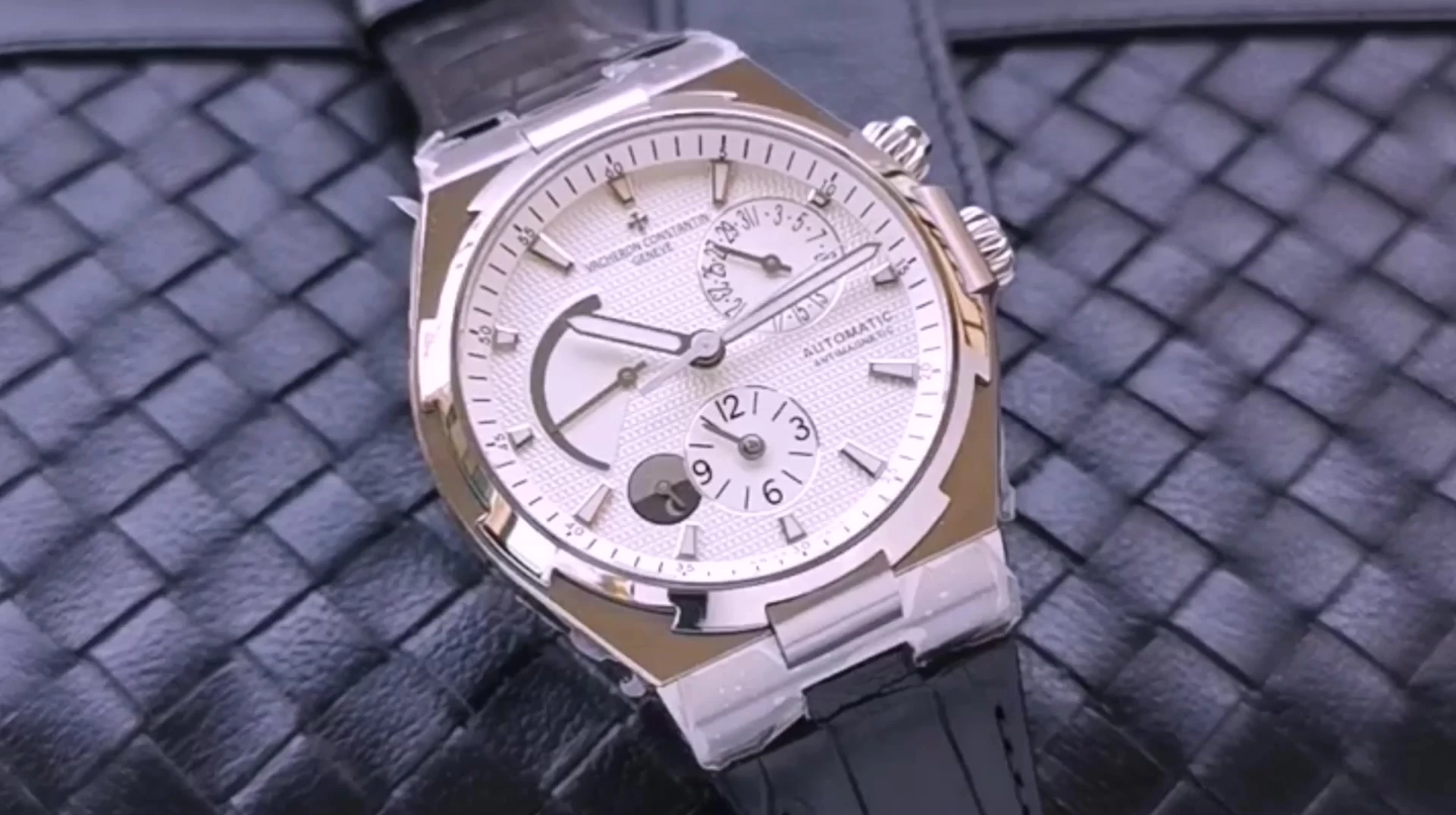 Vacheron Constantin Watch — ba3509c7