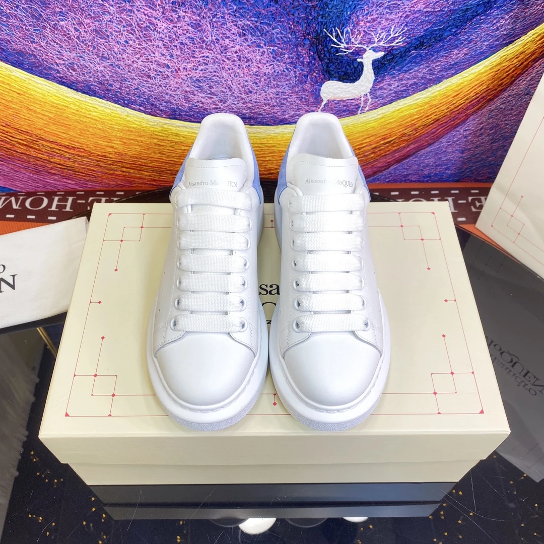 Alexander McQueen Sneakers — db03ab55