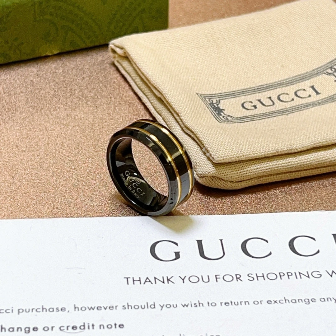 Gucci Jewellery — d737ca36