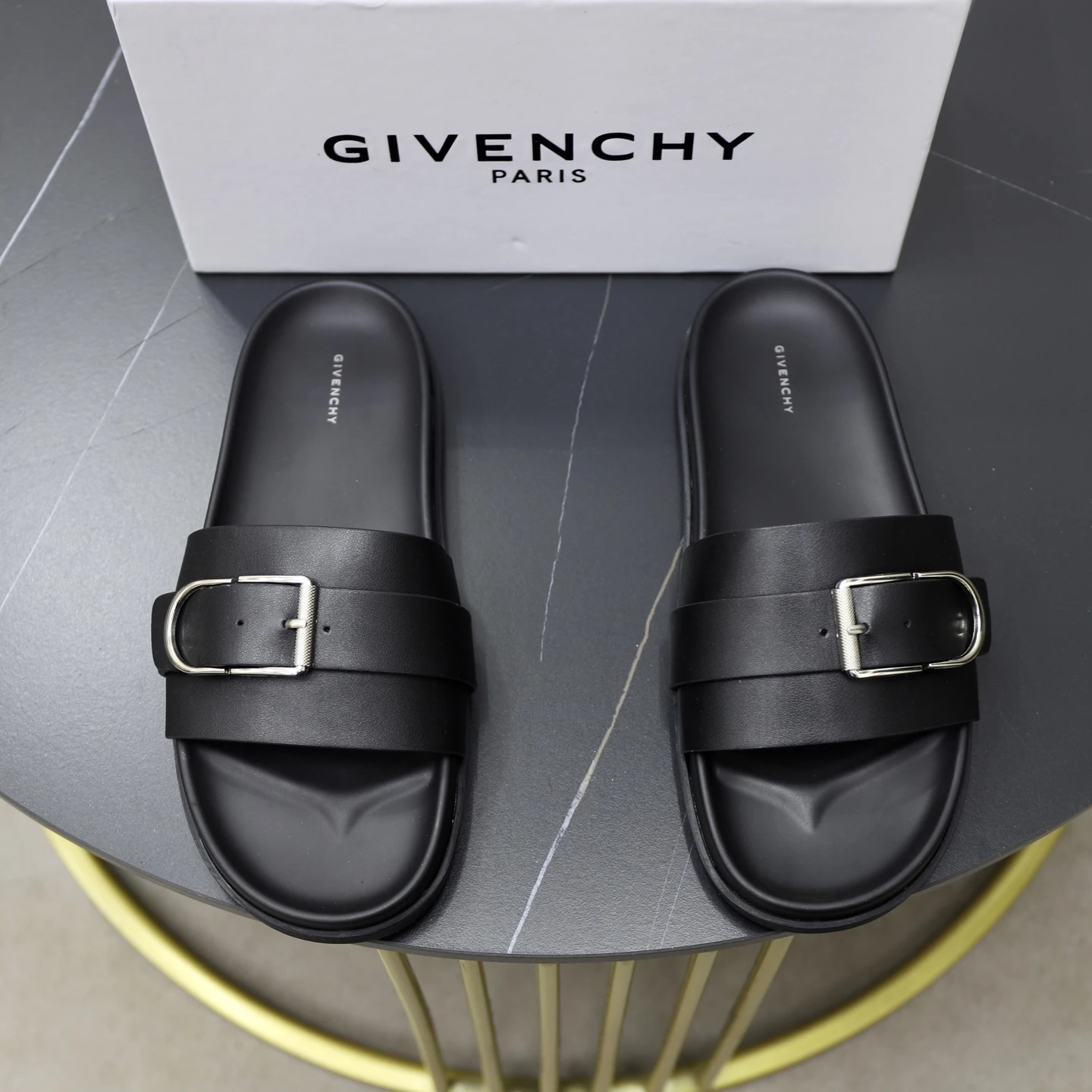Givenchy Shoes — 72e2540a