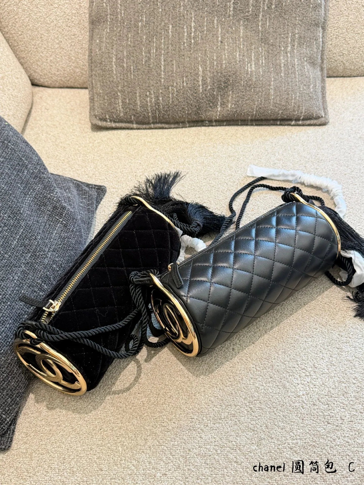 Chanel Bag — 4415f948