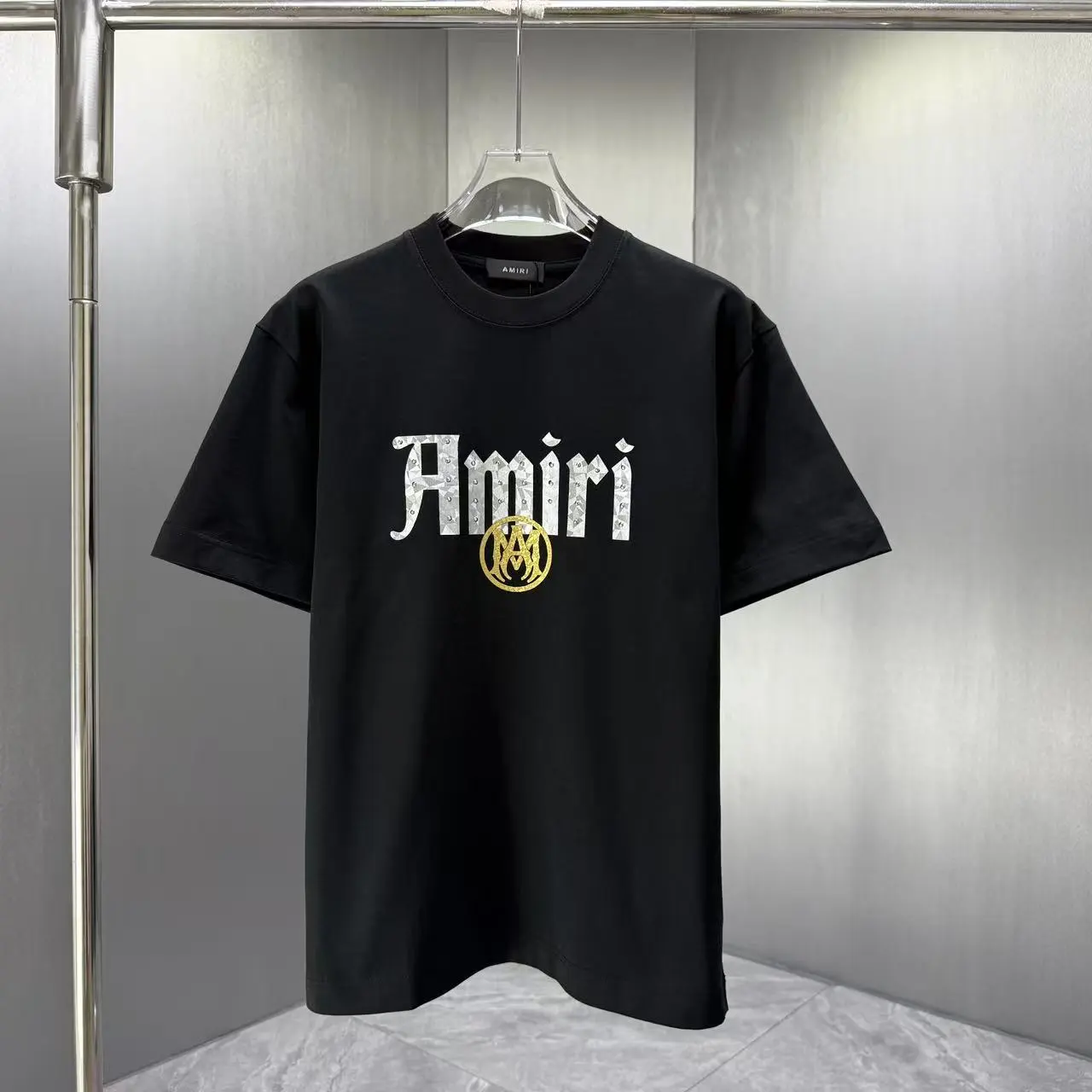 Amiri T-Shirt — c5c75939