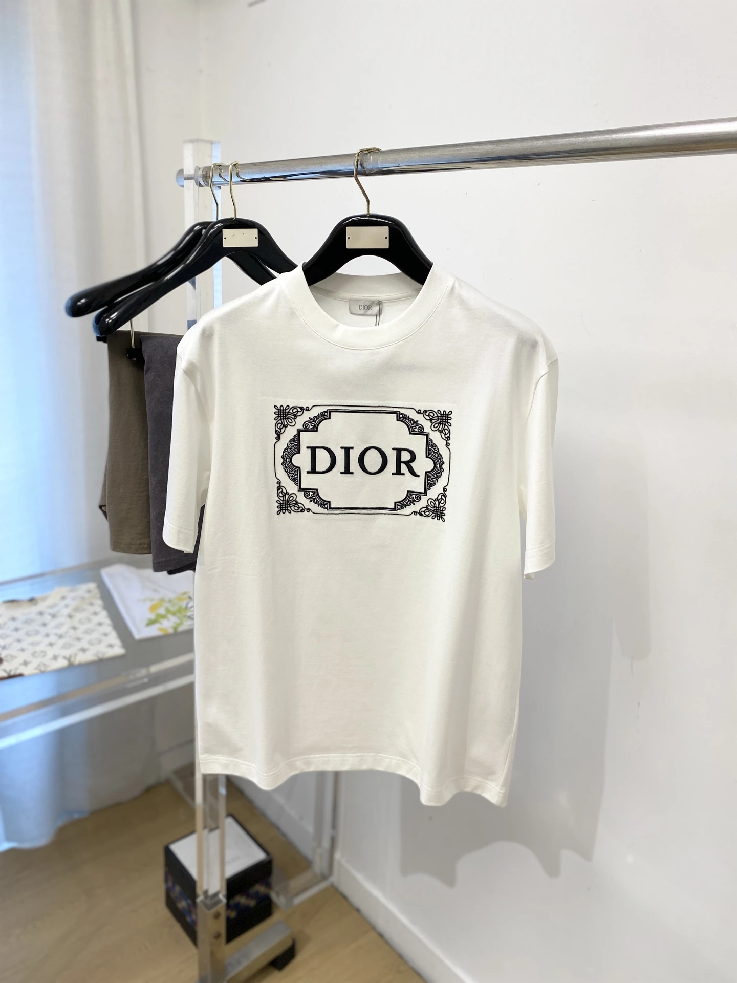 Dior T-Shirt — 5ceee8d1