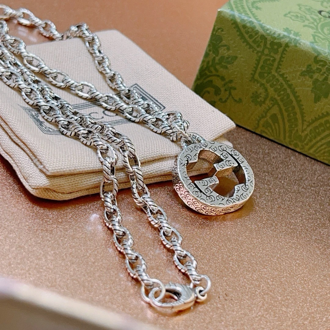 Gucci Jewellery — 2b34e80b