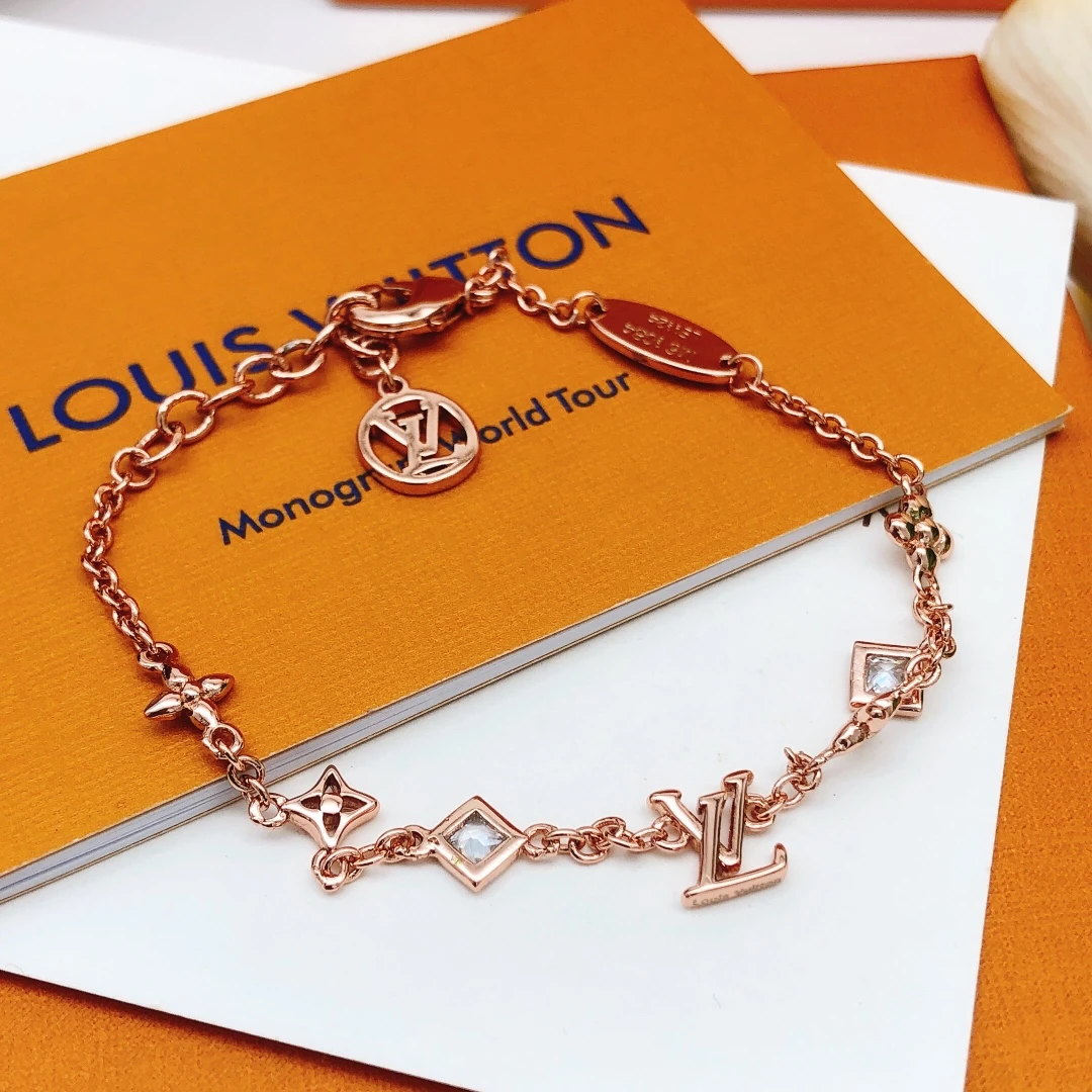 Louis Vuitton Bracelets — 483183b6