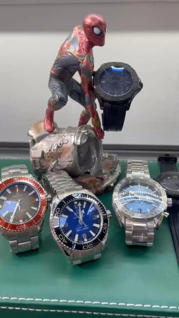 Omega Watch — 265b5c05