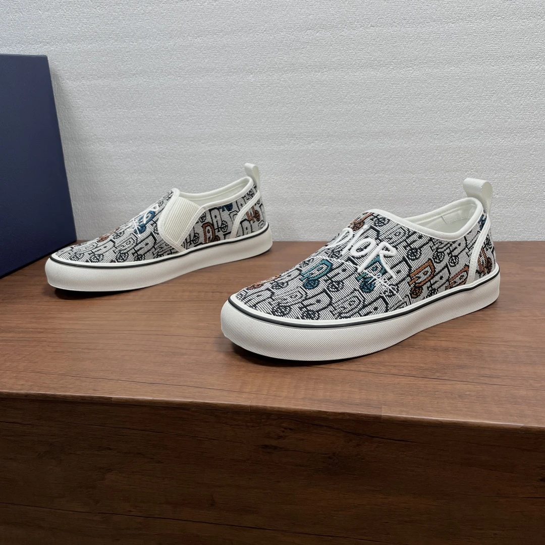 Dior Shoes — 9f0044e2