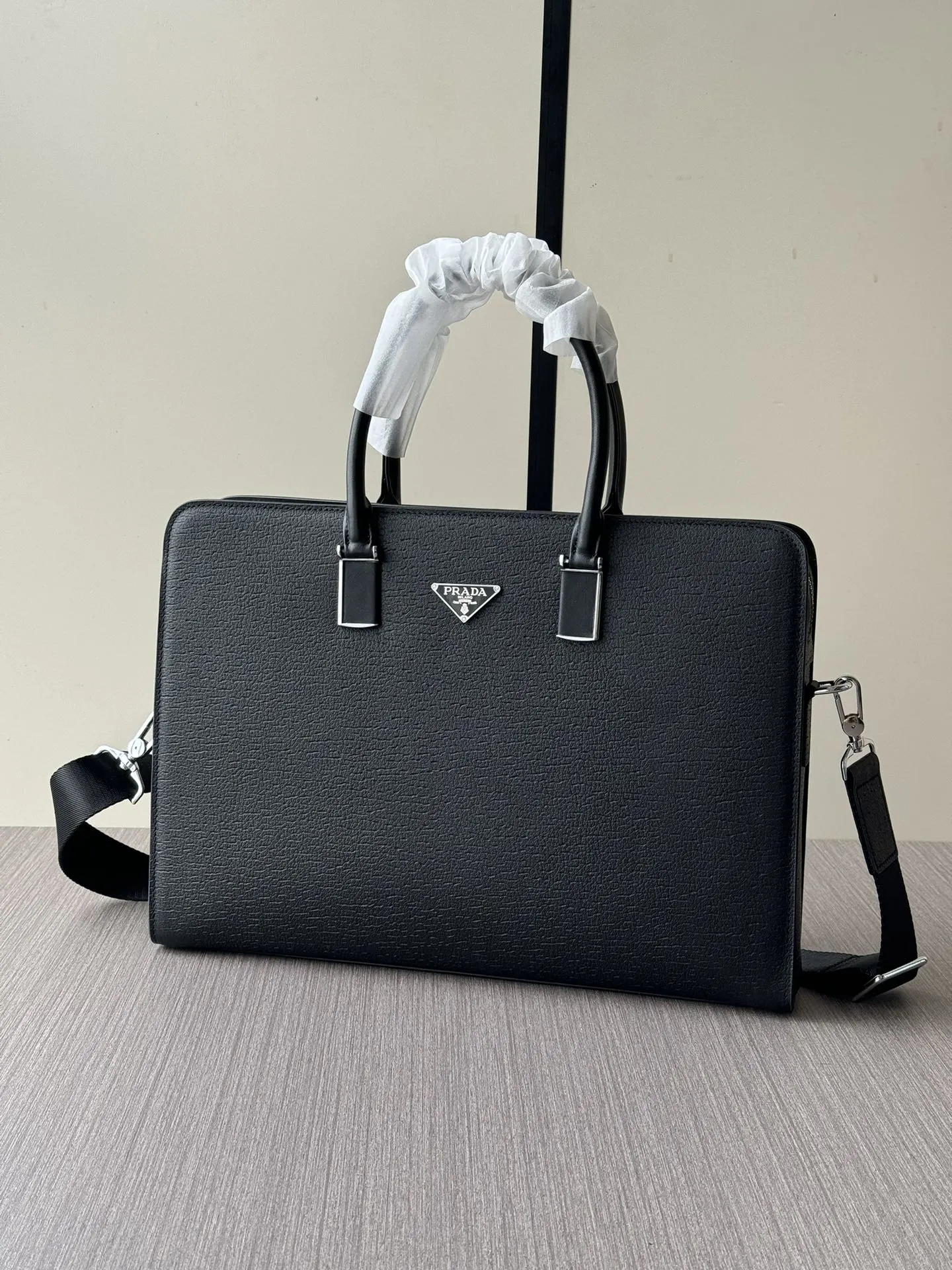 Montblanc Bag — c0c948aa