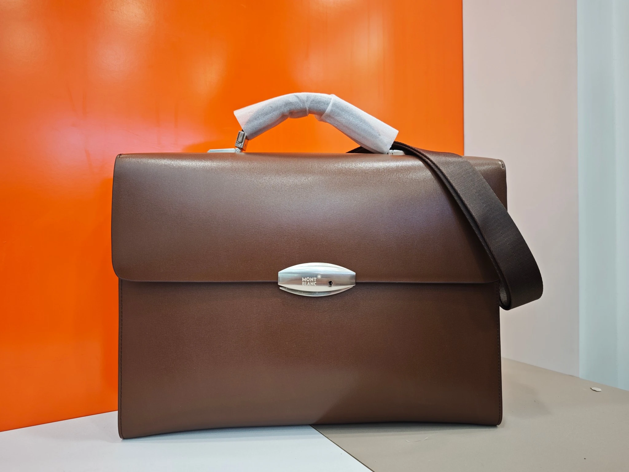 Montblanc Bag — 95ad595a