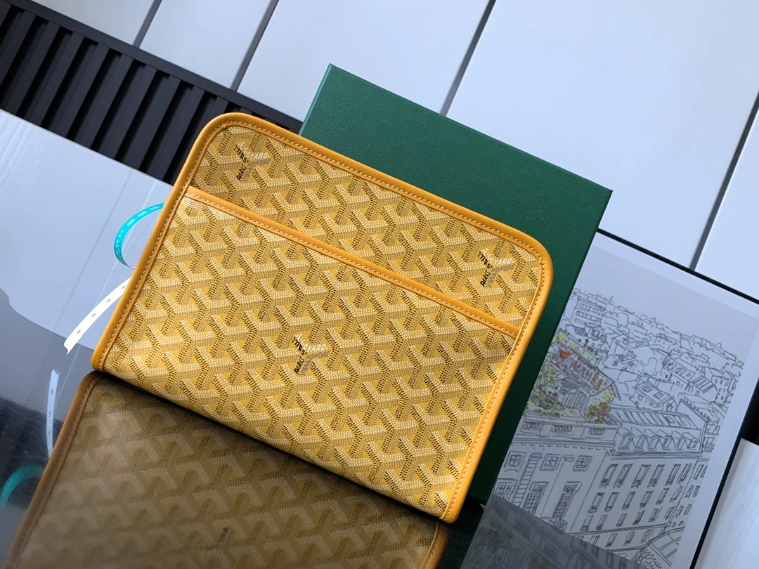Goyard Bag — e159060f