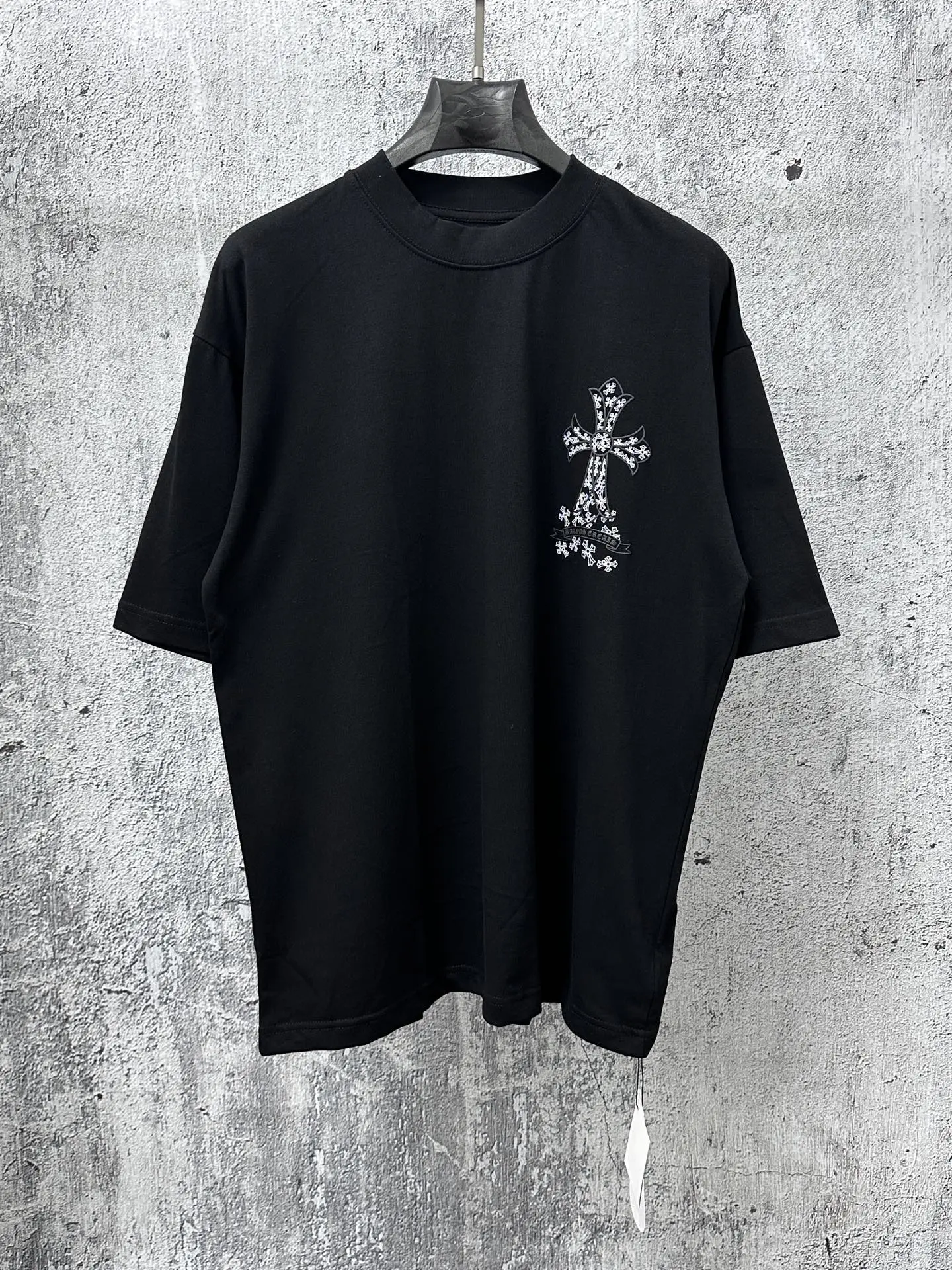 Chrome Hearts T-Shirt — 57c239a2