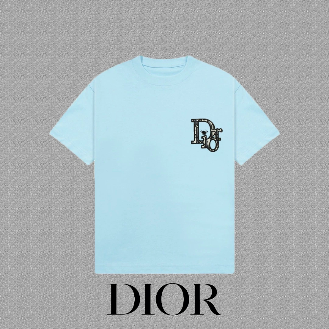Dior T-Shirt — 947b546a