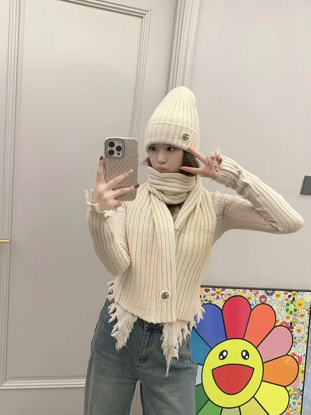 Gucci Hat — d434d961