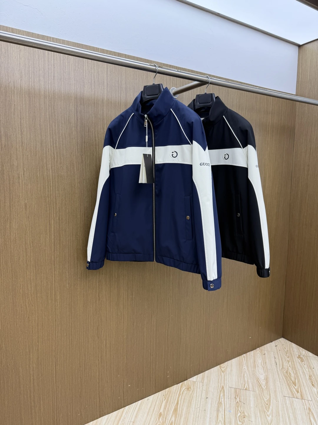 Jackets — 474a92d5