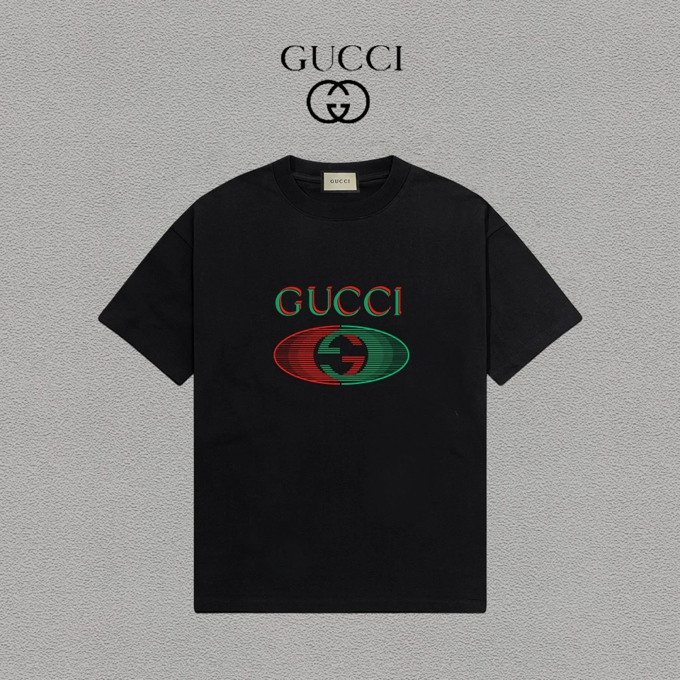Gucci T-Shirt — 5138b402