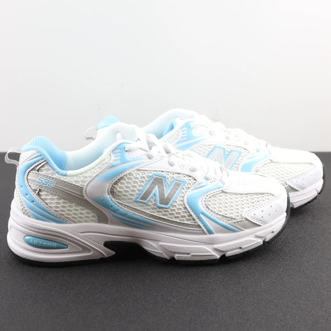 New Balance Shoes — d9c7cab3