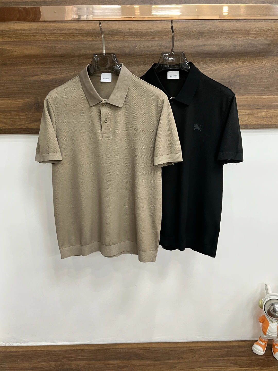 Burberry T-Shirt — 7a40fea7