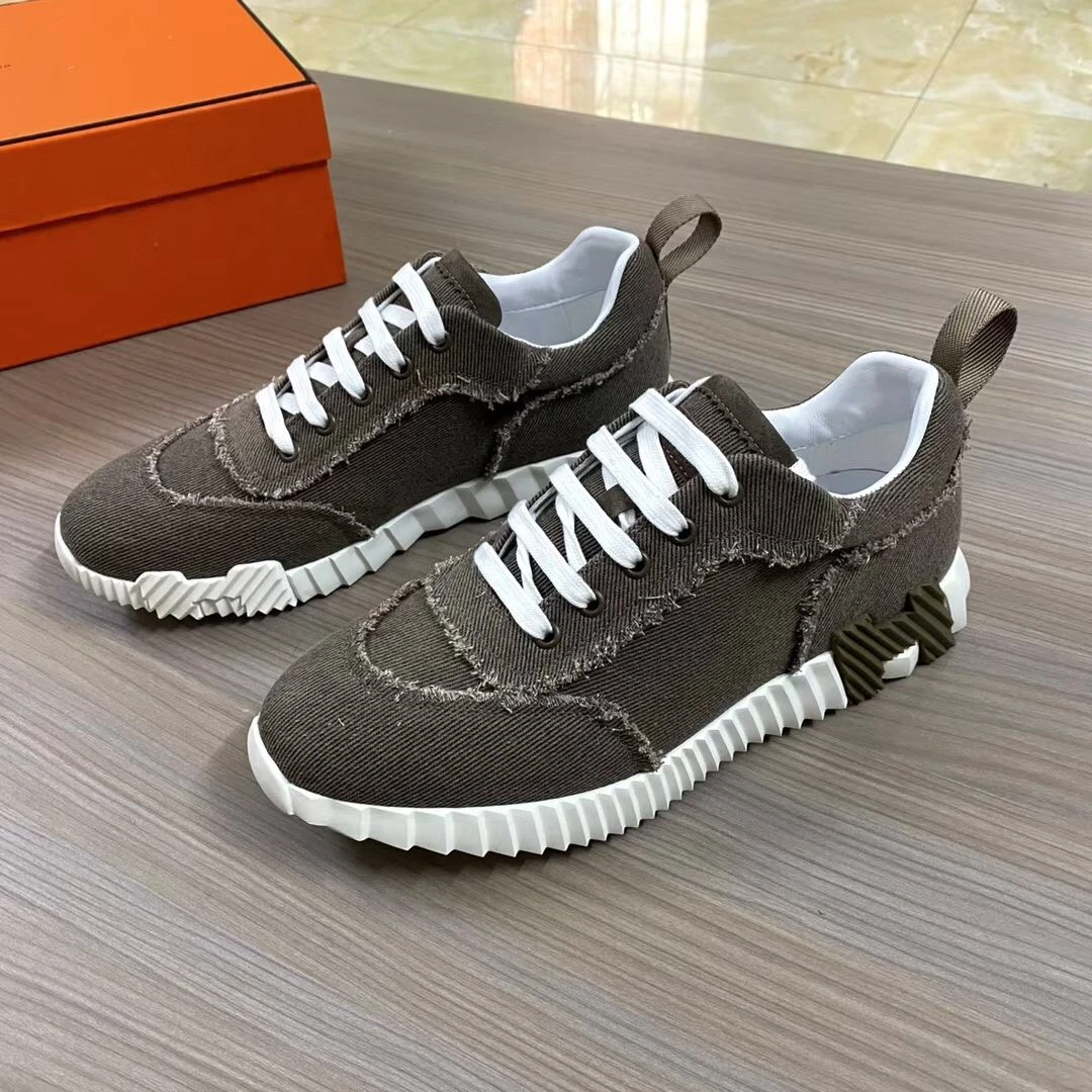 Hermès Sneakers — a2fc8556
