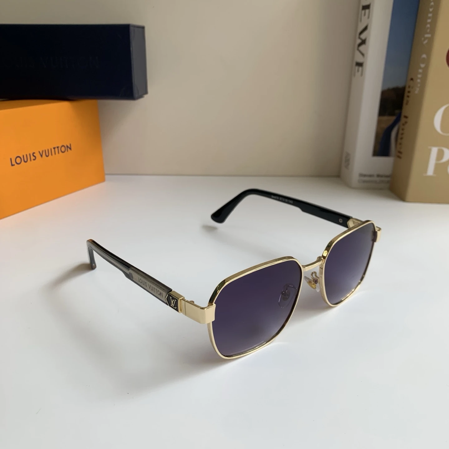 Louis Vuitton Eyewear — 3709a648
